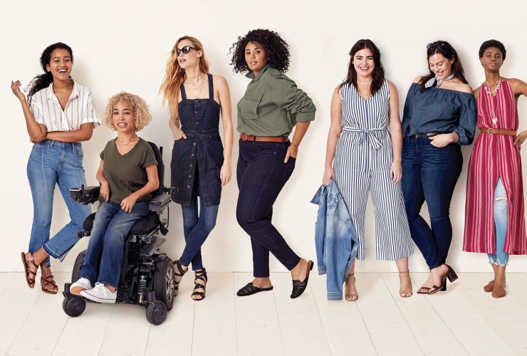 Adaptive Fashion 101: What It Is and Why It Matters