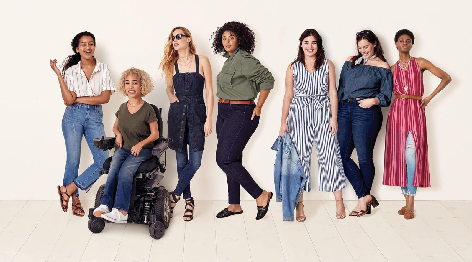 What’s Next for Adaptive Fashion? Trends to Watch in 2025