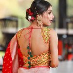 Elegant Blouse Styles – Timeless Designs for Every Occasion