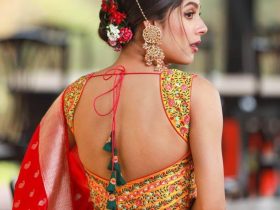 Elegant Blouse Styles – Timeless Designs for Every Occasion
