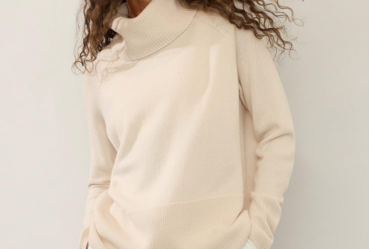 Ways on How to Take Care of Cashmere Clothing – Keep It Soft & Luxurious