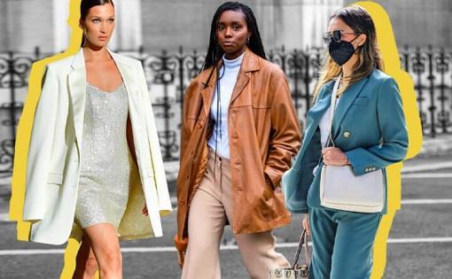 Fashion Trends That Will Be Huge in 2025 – Stay Ahead of the Style Game
