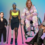 Adaptive Fashion for People with Disabilities