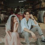 Casual-Chic Pre-Wedding Outfit Ideas