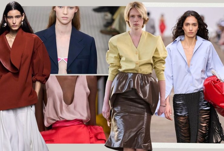 Color Combination Outfit Guide for 2025