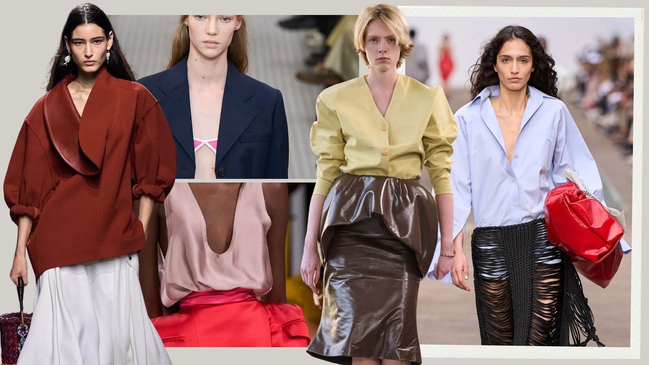 Color Combination Outfit Guide for 2025