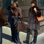 Earth Tone Outfit Ideas for Effortless Elegance