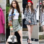 Emily in Paris Outfits