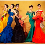 Fashion as a Tool for Cultural Representation