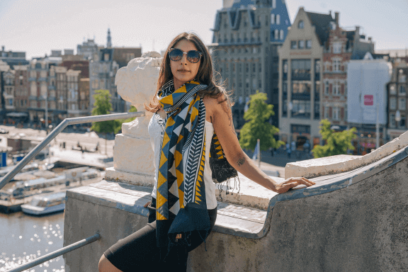 From Fast Fashion to Slow Style
