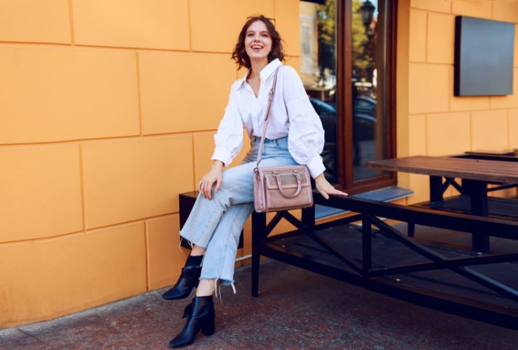 Guide to Effortless Fashion