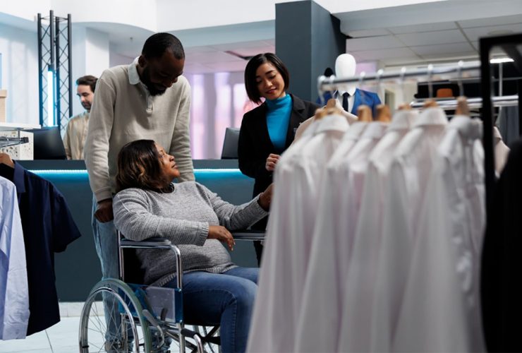 How Adaptive Fashion is Merging Comfort and Style