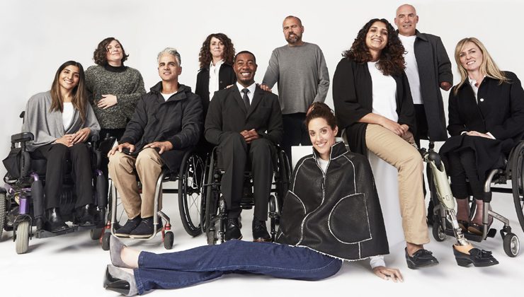 How Adaptive Fashion is Redefining Trends