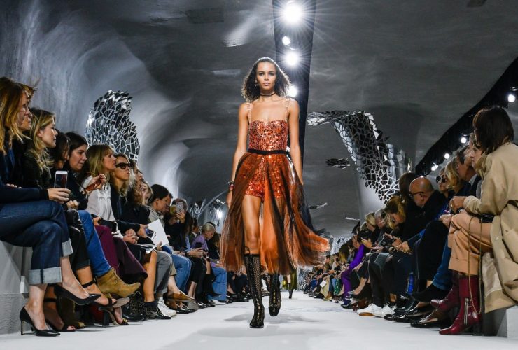 How Cultural Narratives Shape What We Wear