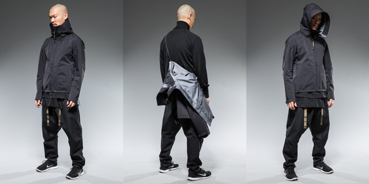 How Techwear is Influencing the Future of Workwear and Urban Fashion
