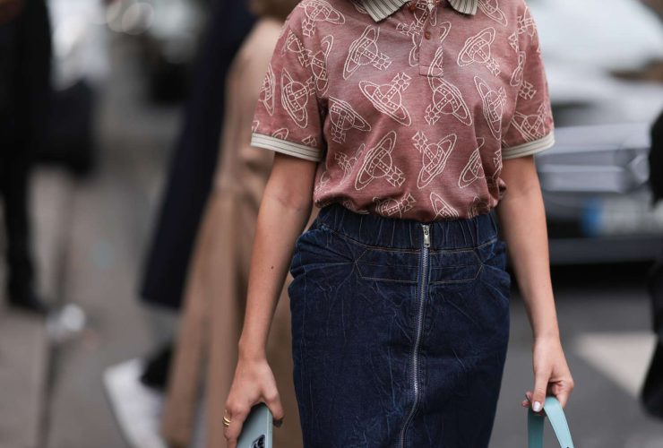 How to Style a Polo Shirt Like a Pro