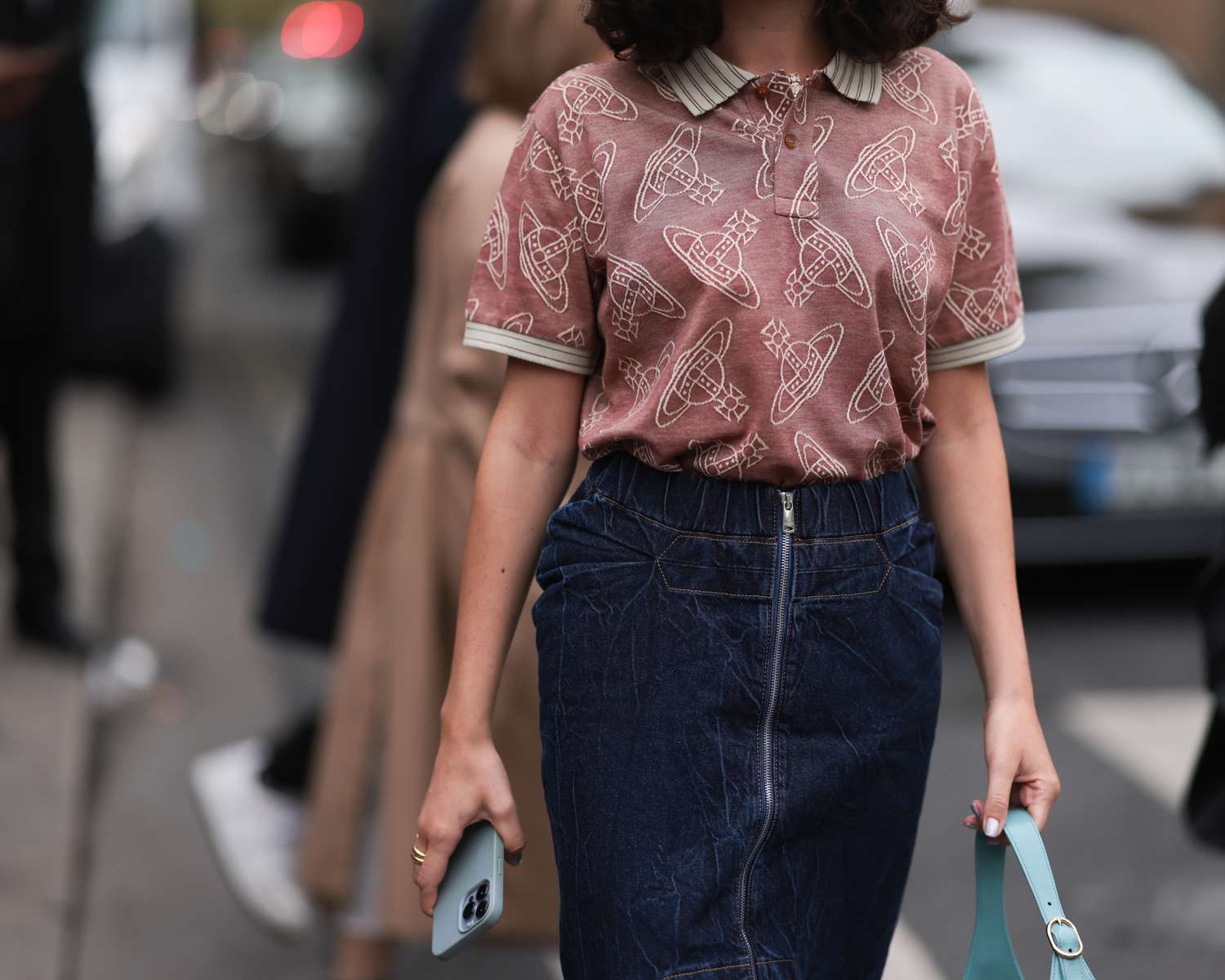 How to Style a Polo Shirt Like a Pro