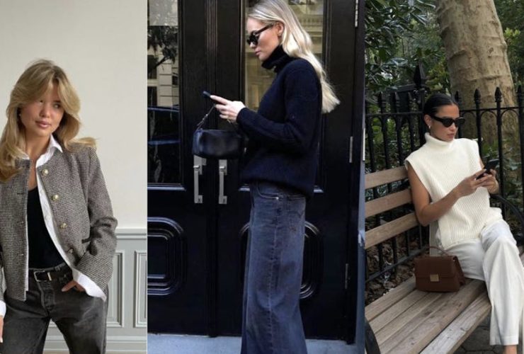Old Money Style for Women
