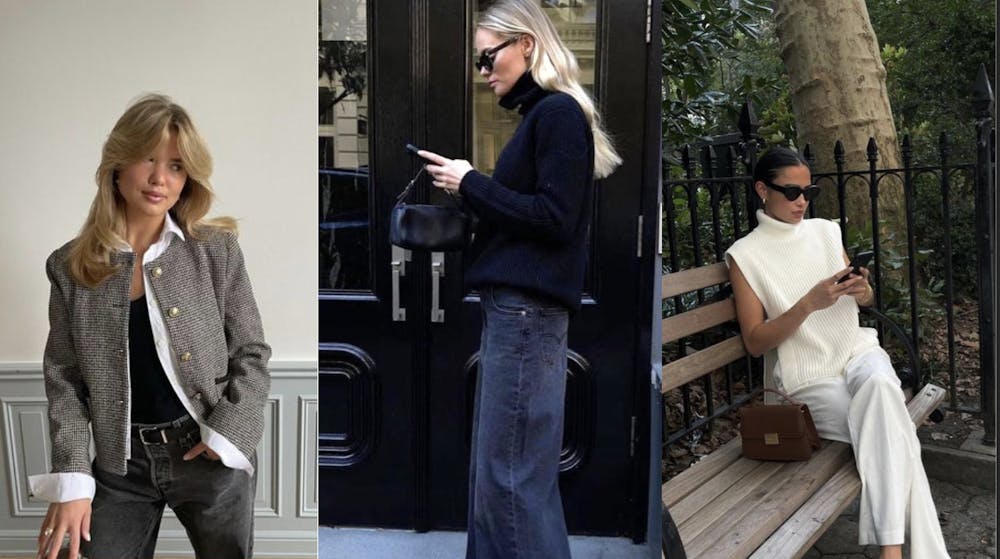 Old Money Style for Women
