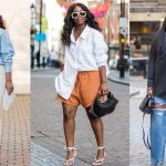Stylish Ways to Wear the Oversized Shirt