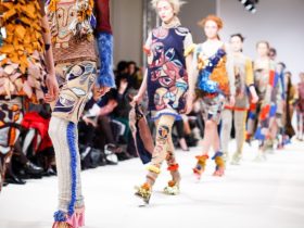 Sustainable Futures in Fashion