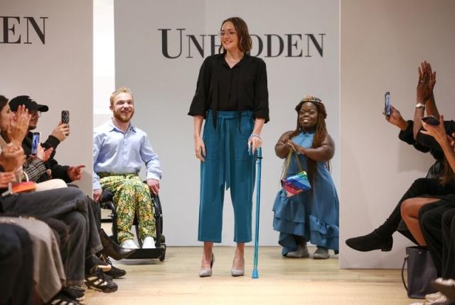 The Evolution of Adaptive Clothing