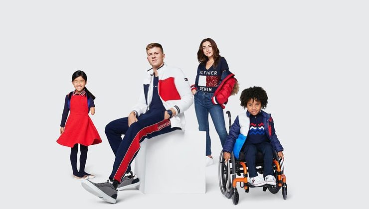 The Rise of Adaptive Clothing for Everyday Wear