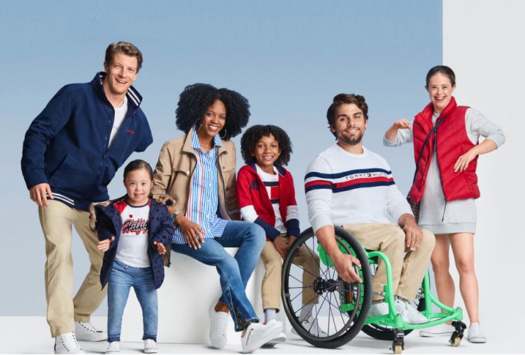 The Rise of Adaptive Clothing