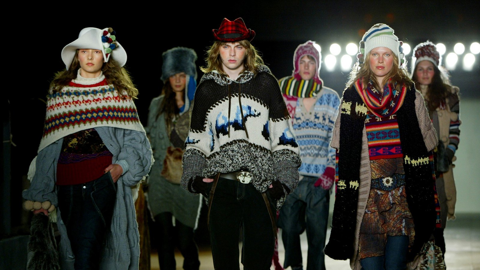 The Rise of Cultural Appreciation in the Fashion Industry
