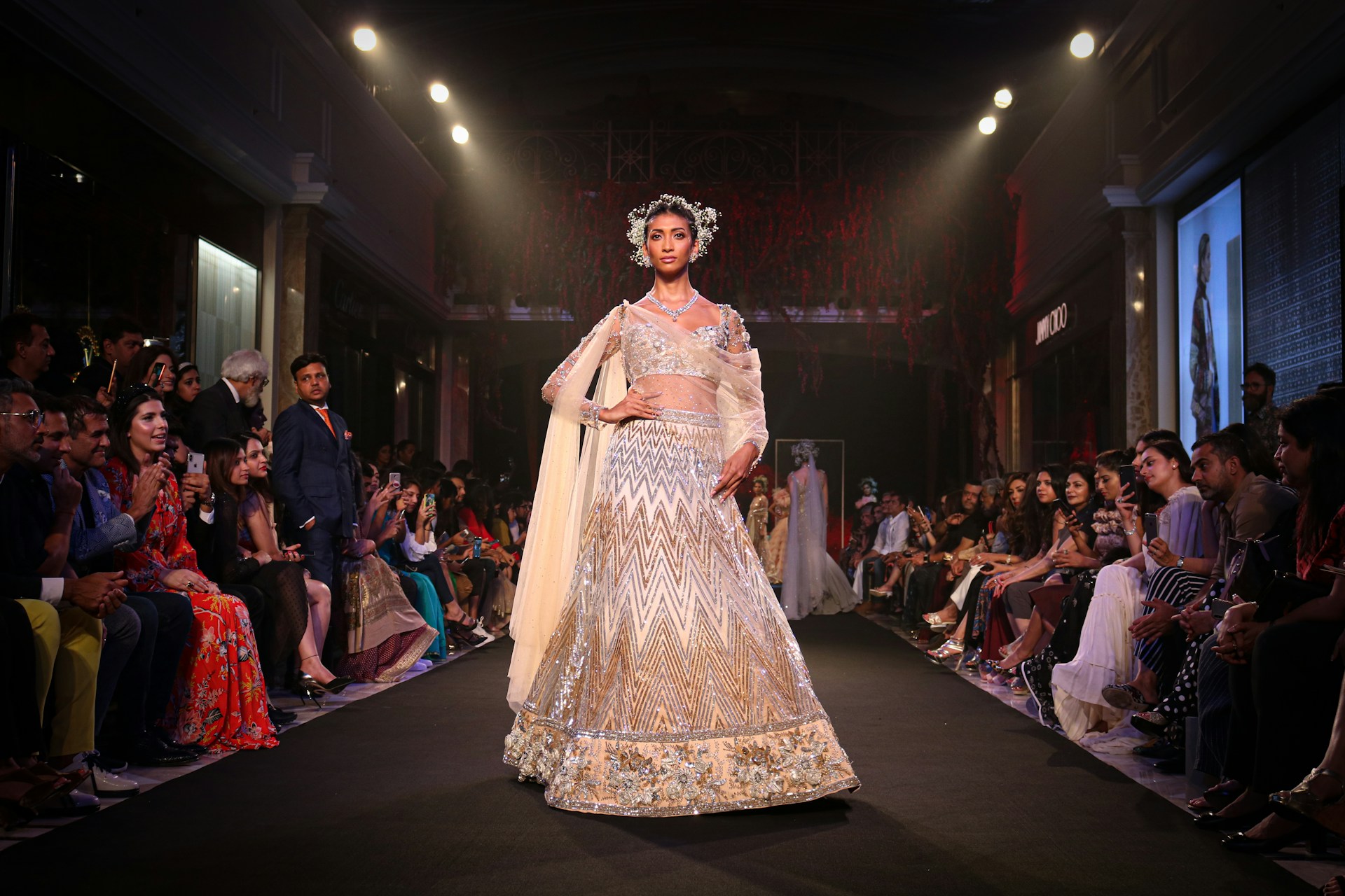 The Role of Cultural Narratives in Contemporary Fashion