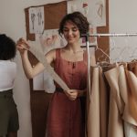 The Role of Fashion in Creating a Sustainable Future