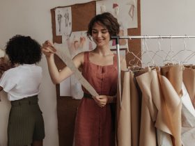 The Role of Fashion in Creating a Sustainable Future