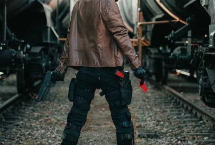 The Ultimate Guide to Techwear