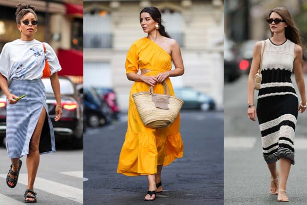 Trendy Outfit Ideas for Every Occasion