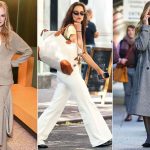 Vacation Wardrobe with Chic Styles