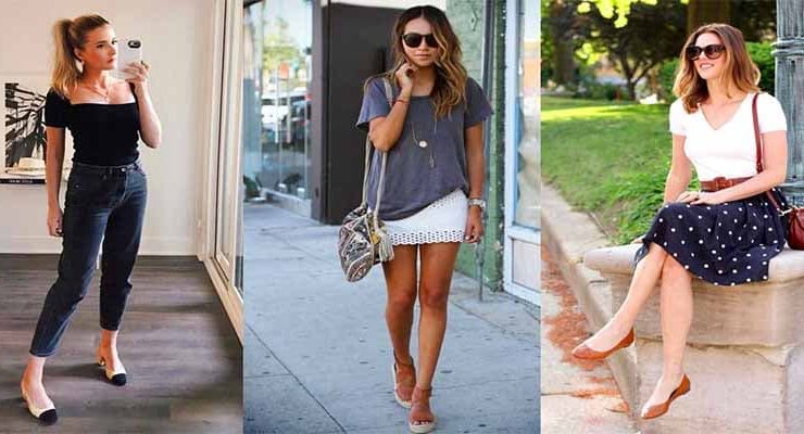 What to Wear on a First Date