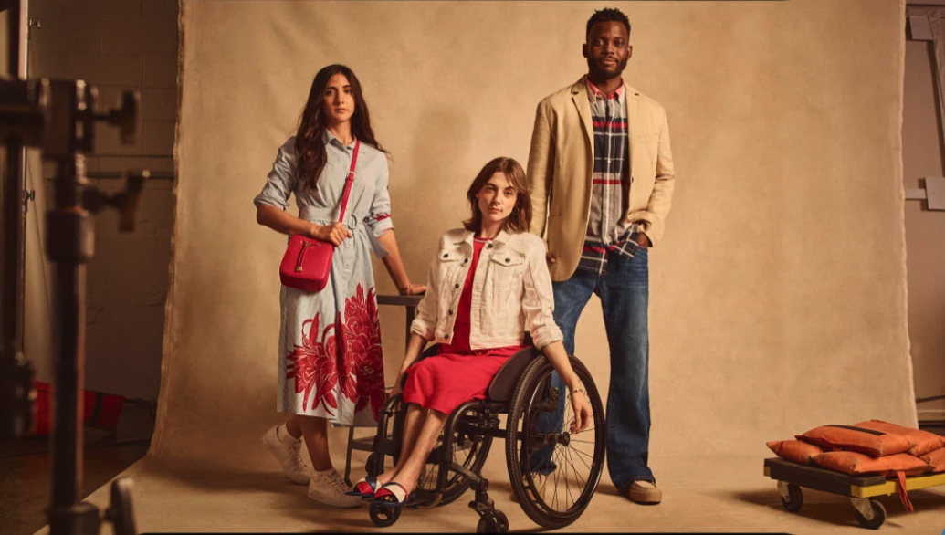 What’s Next for Adaptive Fashion