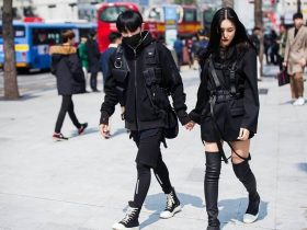 Why Everyone is Obsessed with Techwear Right Now