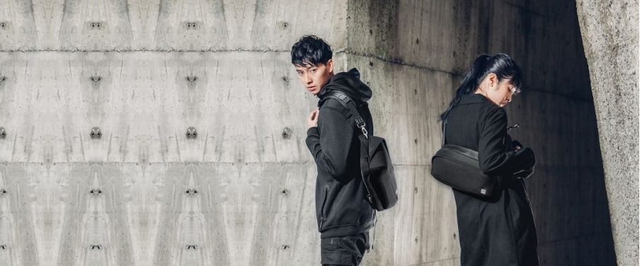 Why Techwear is More Than Just a Fashion Trend